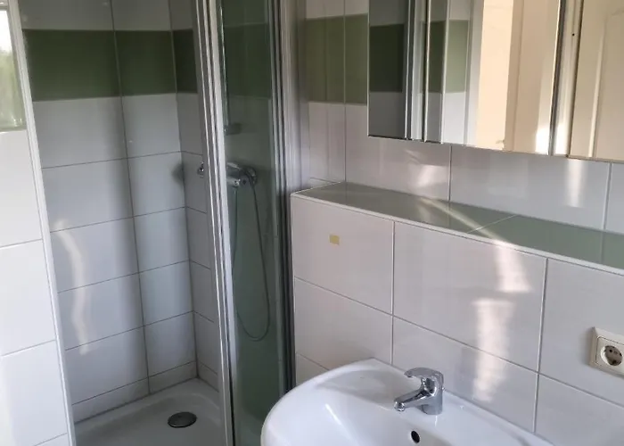 Appartmenthaus Zum Goldstern Monteurswohnung