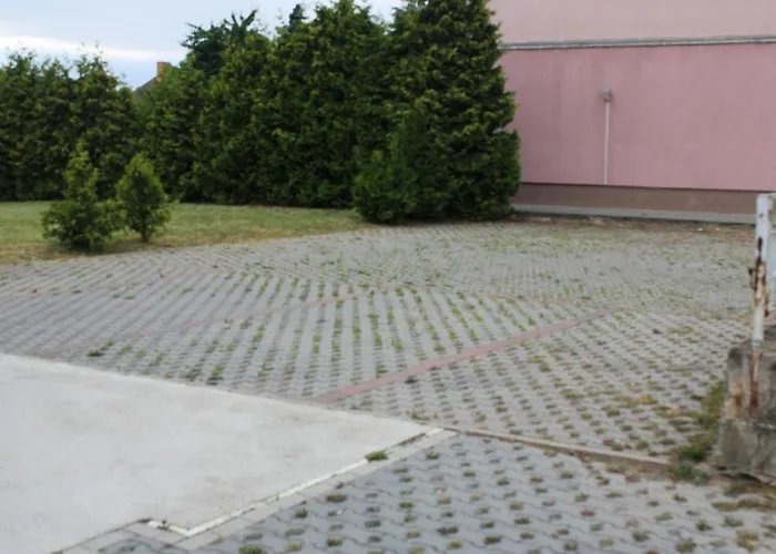 Appartmenthaus Zum Goldstern Monteurswohnung Appartement