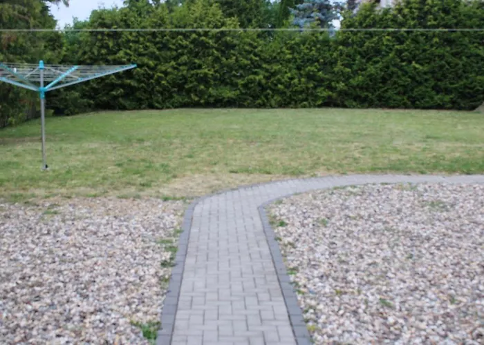 Appartmenthaus Zum Goldstern Monteurswohnung *